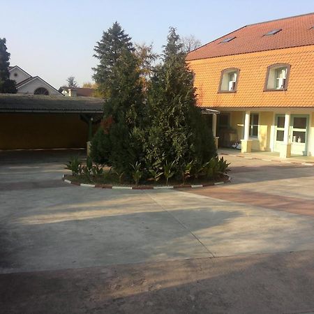 Guest Accommodation Kordun Novi Sad Buitenkant foto