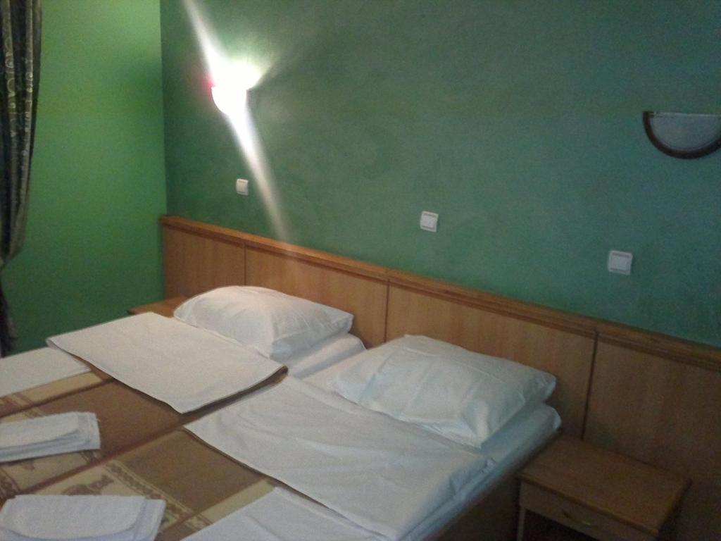 Guest Accommodation Kordun Novi Sad Kamer foto