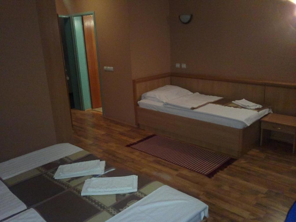 Guest Accommodation Kordun Novi Sad Kamer foto