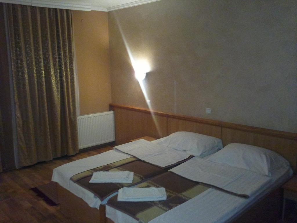 Guest Accommodation Kordun Novi Sad Kamer foto